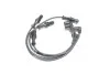 Провод зажигания к-т CHERY AMULET DECARO DE.A113707130EA (фото 2)