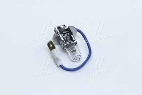 Автолампа Decaro H3 70 W прозрачная DECARO DECH324V70W