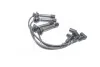 Провод зажигания к-т CHERY QQ/S11 03- DECARO DE.S113707020BA (фото 3)