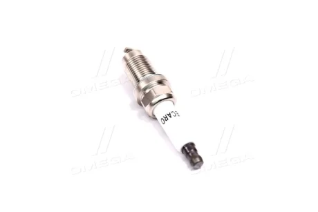 Свеча зажигания VW GOLF V, VI, SKODA FABIA 1.2-1.6 06-14 DECARO DKJ20DR
