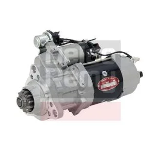Стартер DELCO DELCO REMY 8200308-12B1