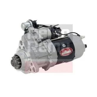 Стартер DELCO DELCO REMY 8200330-12B1