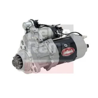 Стартер DELCO DELCO REMY 8200435-12B1