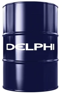 Масло моторное PRESTIGE 10W-40 205L Delphi 2795887