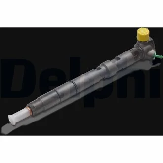 Дизельні компоненти Delphi 28229873