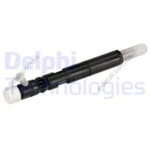 Інжектор NISSAN/RENAULT Note/NV200/Fluence/Kangoo "1,5dCi "09>> Delphi 28237259 (фото 1)
