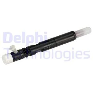 Інжектор NISSAN/RENAULT Note/NV200/Fluence/Kangoo "1,5dCi "09>> Delphi 28237259