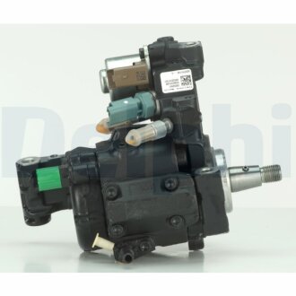 ПНВТ відновлена DFP3 1.5DCI 8V Renault Megane III 09-16, Renault Logan 04-13, Renault Sandero 07-13 Delphi 28262941
