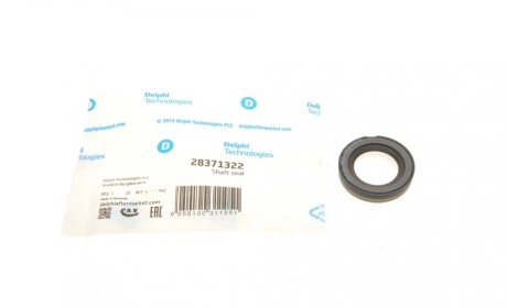 Сальник насосу паливного Peugeot/Citroen/Ford/VW/Huyndai Delphi 28371322