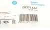 Сальник насоса топливного Peugeot/Citroen/Ford/VW/Huyndai Delphi 28371322 (фото 6)