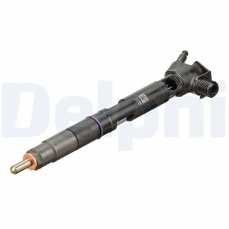 DELPHI Форсунка паливна CR JCB, Двигун: 55WK Delphi 28389783