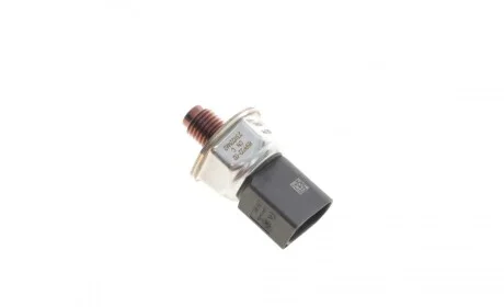 Датчик давления топлива MB Sprinter 906 06- Delphi 28389851