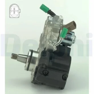 DELPHI DB ПНВТ A-CLASS (W176) 1.8-2.2 12-, B-CLASS Sports Tourer (W246, W242) 11- Delphi 28447439-12B1