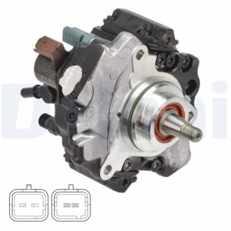 CR насос Delphi 2856825212B1