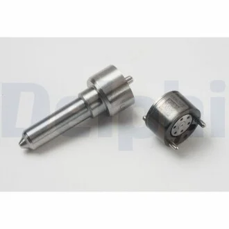 Деталі інжектора CR Delphi 7135-573
