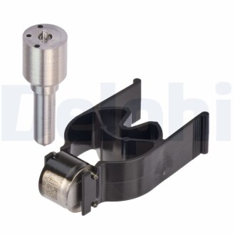 Ремкомплект форсунки AUDI/SKODA/VW 1.6TDI \&#039;\&#039;17-22 Delphi 7135837 (фото 1)