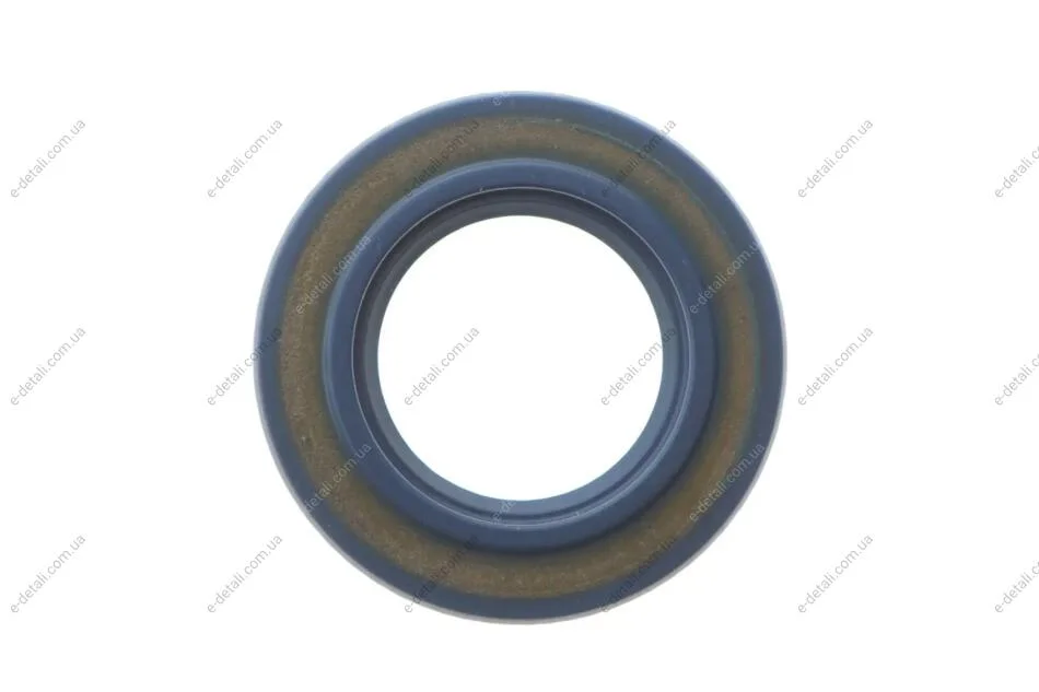 Сальник ТНВД DP210/DP310/DPS/DP200 (20x35x5.3) Delphi 7174-856-12B1 (фото 1)