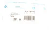 Шайба під форсунку Hyundai I30/Terracan/Kia Rio 07- (13.7x7.16x2) (к-кт) Delphi 9001-850A (фото 2)