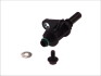 Клапан редукційний ПНВТ Renault Kangoo/Megane/Ford Transit 1.8TDCI 01- Delphi 9109-904 (фото 2)