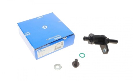 Клапан редукційний ПНВТ Renault Kangoo/Megane/Ford Transit 1.8TDCI 01- Delphi 9109-904 (фото 1)
