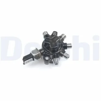 DELPHI NISSAN Розподільний трубопровід палива DACIA, RENAULT, двиг. K9K Delphi 9144A070B-12B1