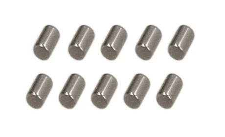 Елемент форсунки Common Rail Delphi 9308036N