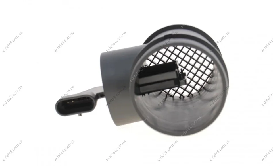Витратомір повітря Opel Astra G/H 1.6 00-12 Delphi AF1008812B1 (фото 1)