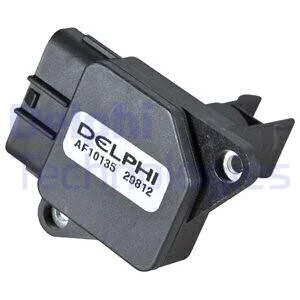 Датчик, витратомір повітря Delphi AF10135