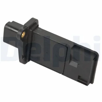 DELPHI FORD витратомір повітря B-Max,C-Max,Fiesta VI,Focus II,III,Mondeo IV 1.6 04- Delphi AF10140-11B1