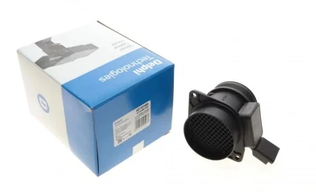 Расходомер воздуха Fiat Scudo/Citroen Berlingo/Peugeot Partner 2.0JTD/HDI 96-15 Delphi AF10186-12B1