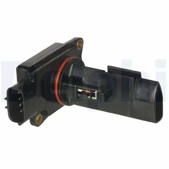 DELPHI TOYOTA витратомір повітря Auris,Camry 01-,Yaris,Rav 4 III 07-,Lexus GS,IS Delphi AF10202-12B1