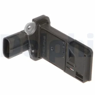 Расходомер воздуха Toyota Land Cruiser 200 4.6 V8 08- Delphi AF10205-12B1