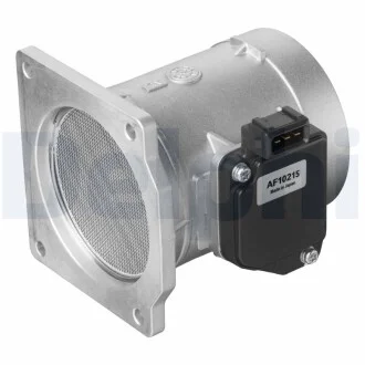 DELPHI VW витратомір повітря 80,100,Audi A4/8 2.8 91- Delphi AF10215-12B1