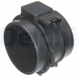 DELPHI BMW Витратомір повітря X3 (E83) 3.0 i xDrive 03-, 7 (E65, E66, E67) 730 i, Li 03- Delphi AF10227-12B1