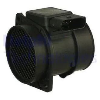 Расходомер воздуха MB C-class (W203)/E-class (W210) 00-02 Delphi AF10236-12B1