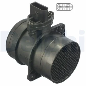 Расходомер воздуха Audi A4/A6 2.7 T quattro 97-05 Delphi AF1026312B1
