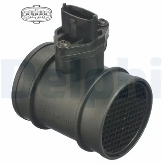 Измеритель массы воздуха Delphi AF1027412B1