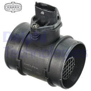 Измеритель массы воздуха Delphi AF1030212B1