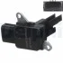 DELPHI LEXUS Витратомір повітря CT 200h 11-, GS 200t 15-, LFA 4.8 11-, TOYOTA, MITSUBISHI, SUZUKI Delphi AF10347-12B1 (фото 1)