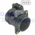Витратомір повітря VW Passat/Skoda Octavia 1.8 T 96-10 Delphi AF1037612B1 (фото 1)