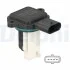 DELPHI BMW Витратомір повітря 1 Купе (E82), 3 (E90), 3 Touring (E91), 5 (F10), 7 (F01, F02, F03, F04), X5 (F15, F85), X5 (E70) Delphi AF10429-12B1 (фото 1)