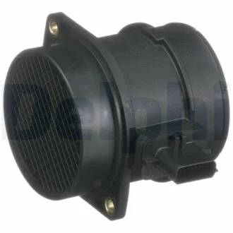 Датчик масової витрати повітря Delphi AF10679-12B1