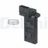 DELPHI OPEL витратомір повітря CORSA E 1.0 14-, INSIGNIA A 2.0 08-17, CHEVROLET CAMARO 3.6 11-15 Delphi AF10682-12B1 (фото 1)