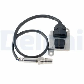 Датчик NOX MERCEDES "OM626/651/642 "09>> Delphi ANS102212B1