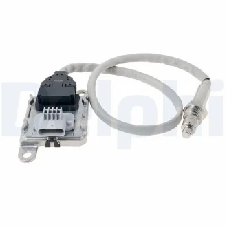 Датчик NOX CITROEN/PEUGEOT \'\'1.6-2.0 BlueHDI "13>> Delphi ANS103112B1
