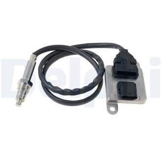 Датчик NOX MERCEDES "OM626/651/642 "06>> Delphi ANS103312B1