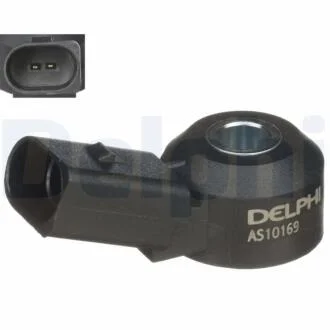 Датчик детонации VW Caddy/T5/T6/Touareg 1.0-6.0 03- Delphi AS10169