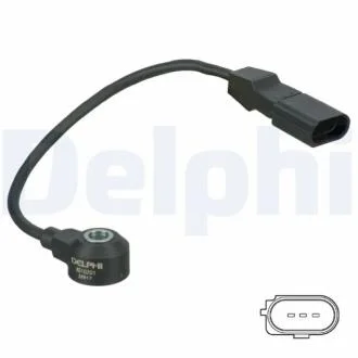 Датчик детонації Delphi AS10201
