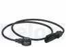Датчик детонации Audi A4/A6/VW Passat B5 1.6-2.0 95-05 (670mm кабель) Delphi AS10207 (фото 1)