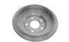 Барабан гальмівний (задній) VW Jetta IV 10- (230x65) Delphi BF561 (фото 2)